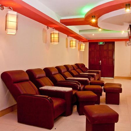 Dlgl - Dung Quat Hotel Куангнгай Экстерьер фото