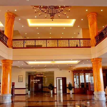 Dlgl - Dung Quat Hotel Куангнгай Экстерьер фото