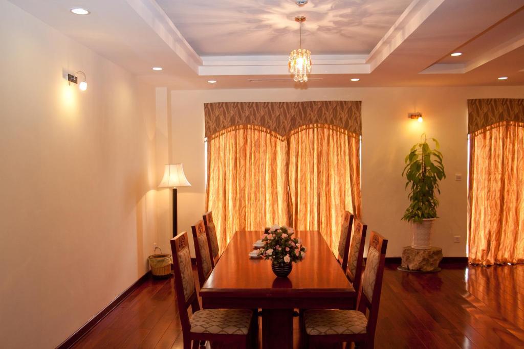 Dlgl - Dung Quat Hotel Куангнгай Номер фото