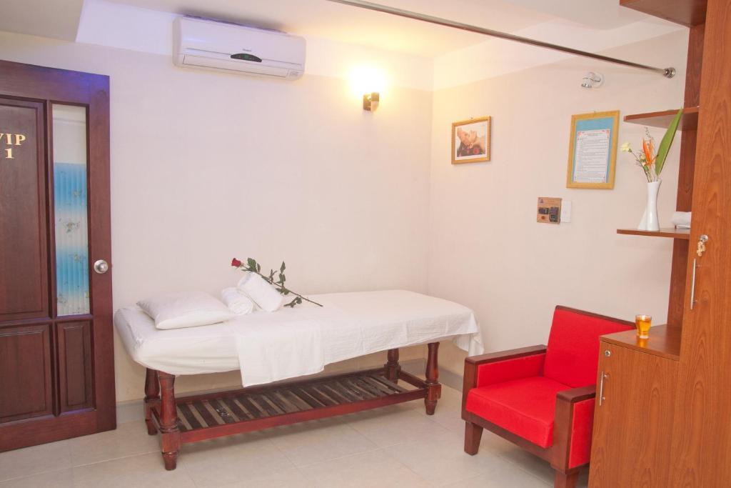 Dlgl - Dung Quat Hotel Куангнгай Экстерьер фото