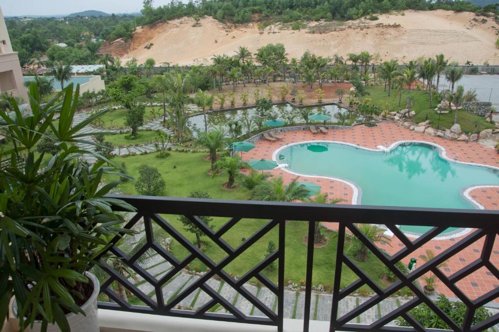 Dlgl - Dung Quat Hotel Куангнгай Номер фото