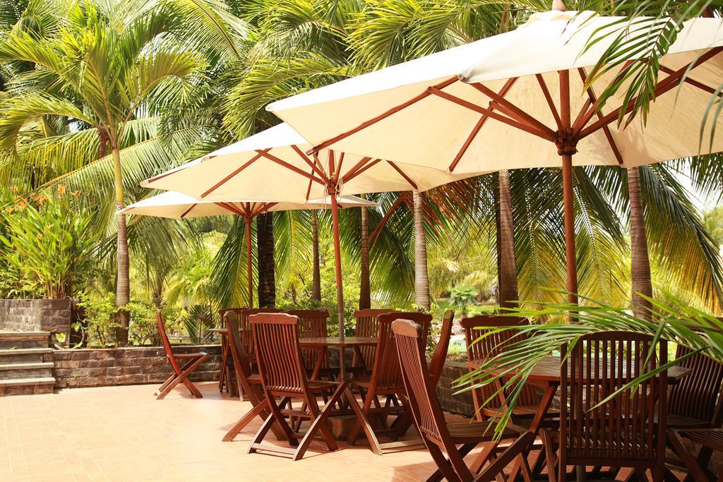 Dlgl - Dung Quat Hotel Куангнгай Экстерьер фото