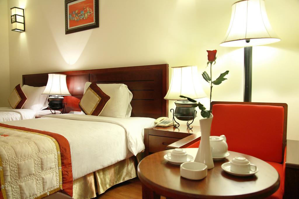 Dlgl - Dung Quat Hotel Куангнгай Экстерьер фото