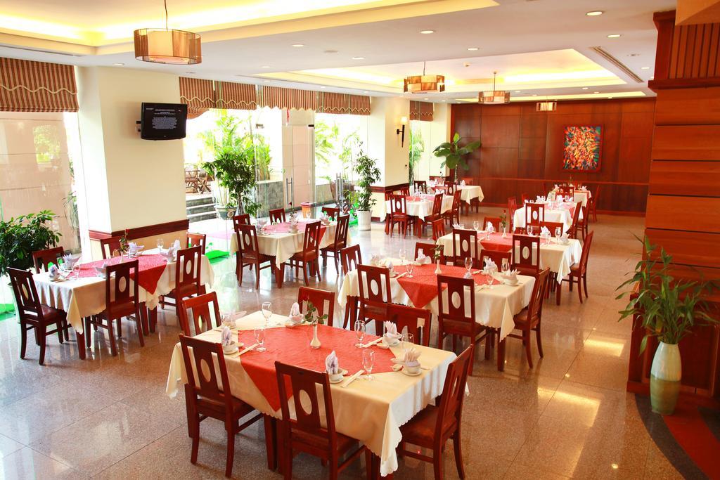 Dlgl - Dung Quat Hotel Куангнгай Экстерьер фото