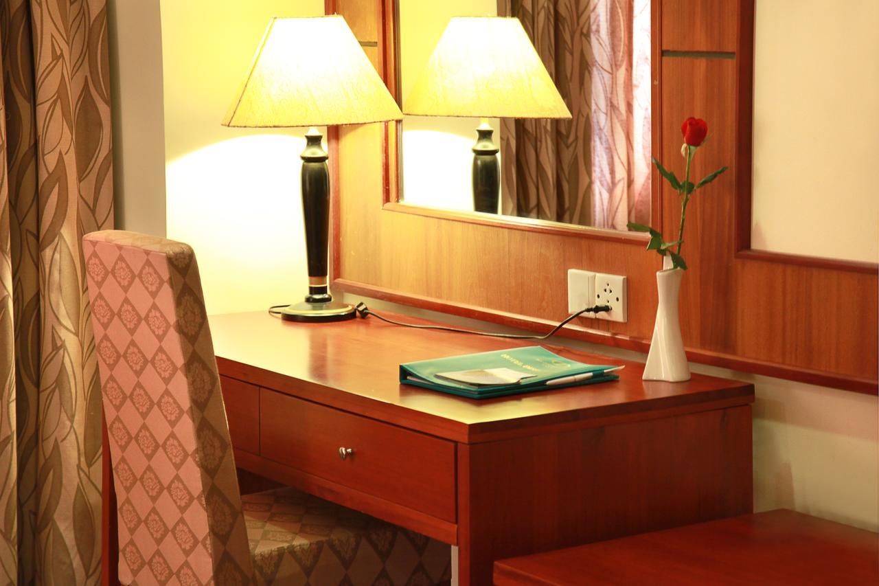 Dlgl - Dung Quat Hotel Куангнгай Экстерьер фото